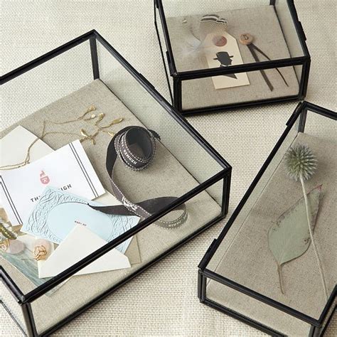 glass and metal shadow box|wooden shadow boxes with glass.